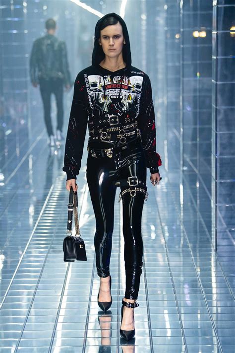 philipp plein outfit